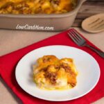 Cauliflower Au Gratin – Gluten Free