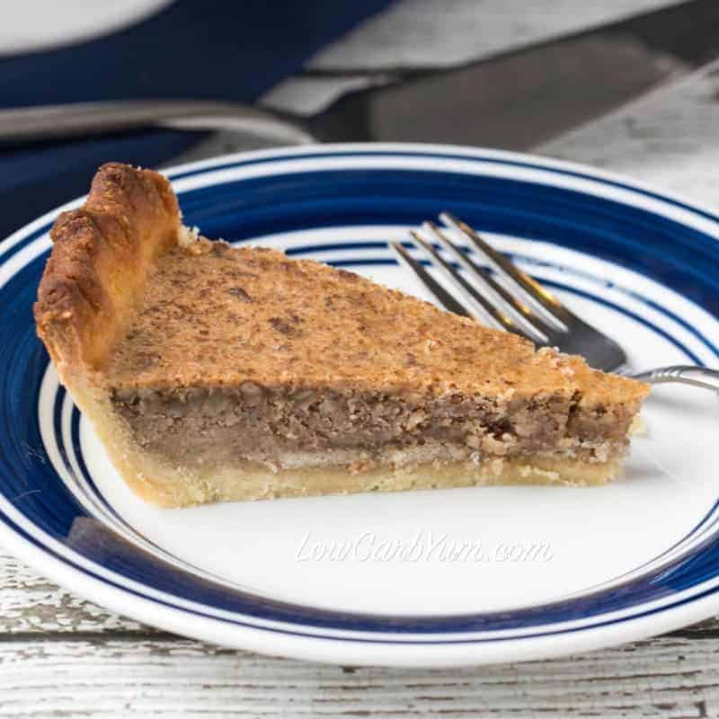 Pecan-Pie-&-Sukrin-USA-Sweetener-Giveaway