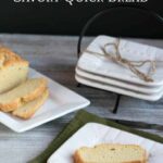 Nut-Free Gluten-Free Low Carb Bread | Low Carb Yum