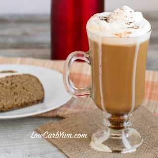 Gingerbread Spice Coffee Recipe