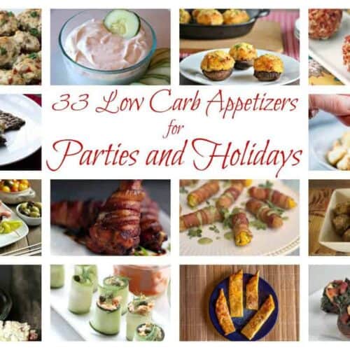 Low Carb Appetizers For Party Low Carb Appetizers For Party