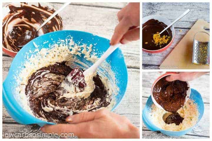 making-buche-de-noel-yule-log-frosting