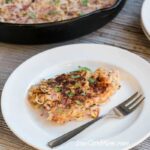 Low Carb Radish Hash Browns