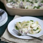 Corned Beef and Cabbage Colcannon
