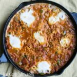 Shakshuka – New Yiddish Kitchen Cookbook