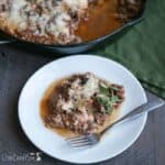 Skillet-Lasagna---Ketogenic-Cooking