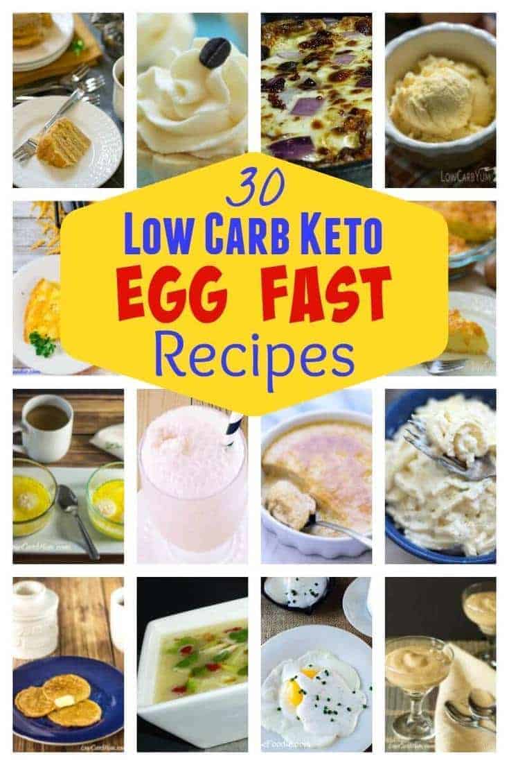 low carb diet plan for weight loss recipes