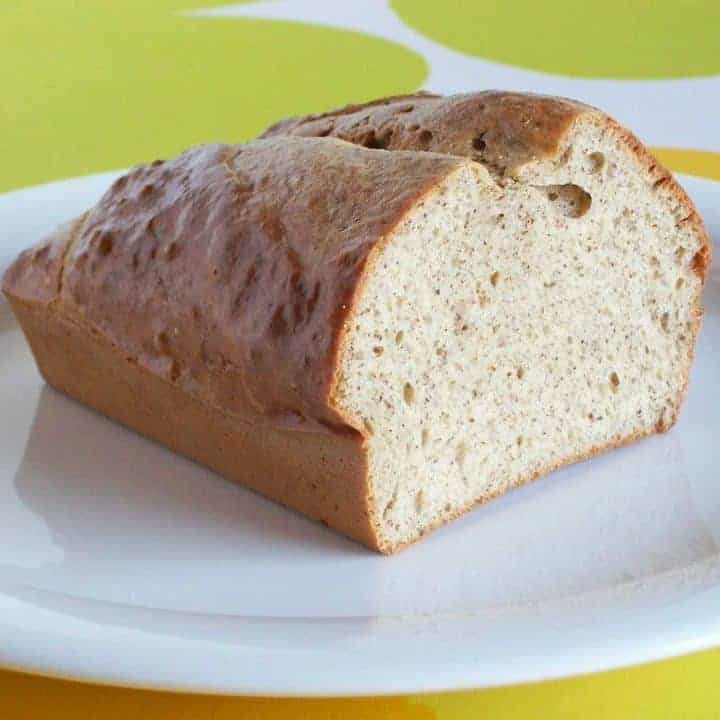 Amazing Gluten Free Low Carb Bread Recipes