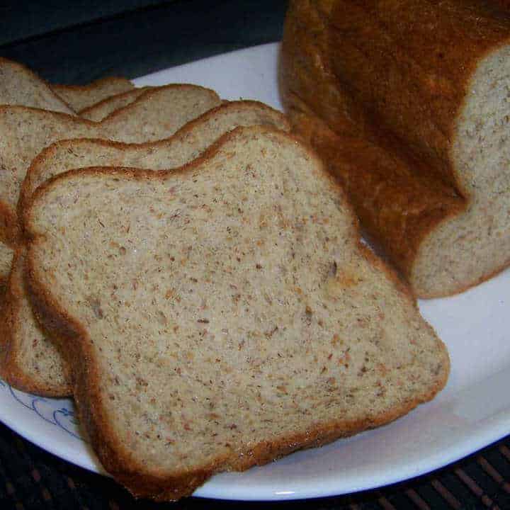 Amazing Gluten Free Low Carb Bread Recipes