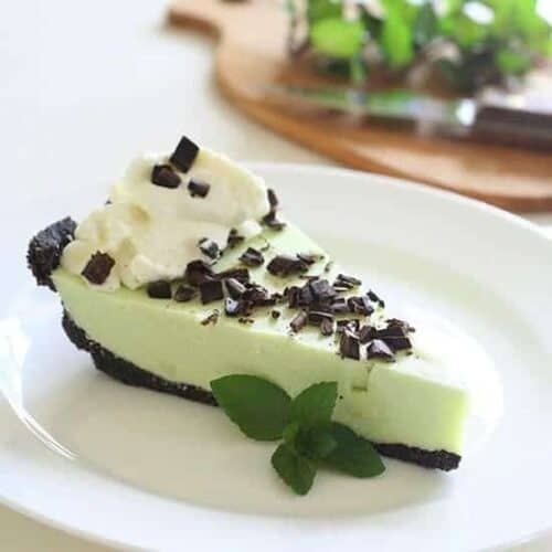 Easy No Bake Low Carb Desserts - Low Carb Yum