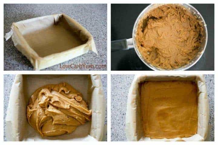 Best Low Fat Peanut Butter 10