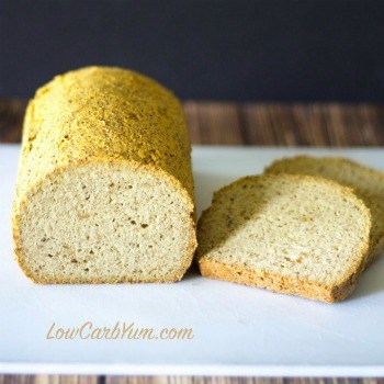 The best low carb psyllium bread recipes