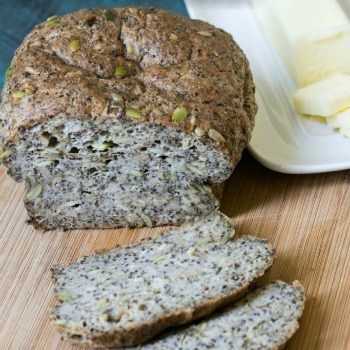 The best low carb psyllium bread recipes