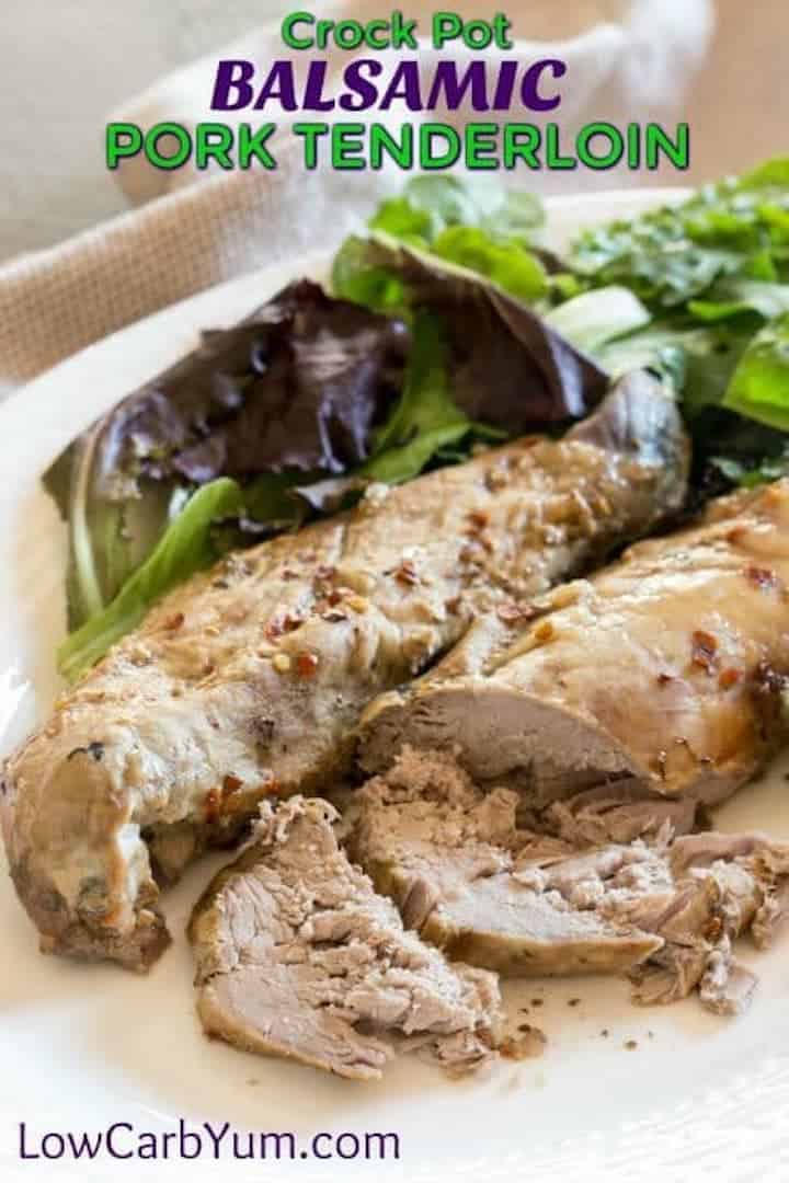 Pork loin instant online pot keto