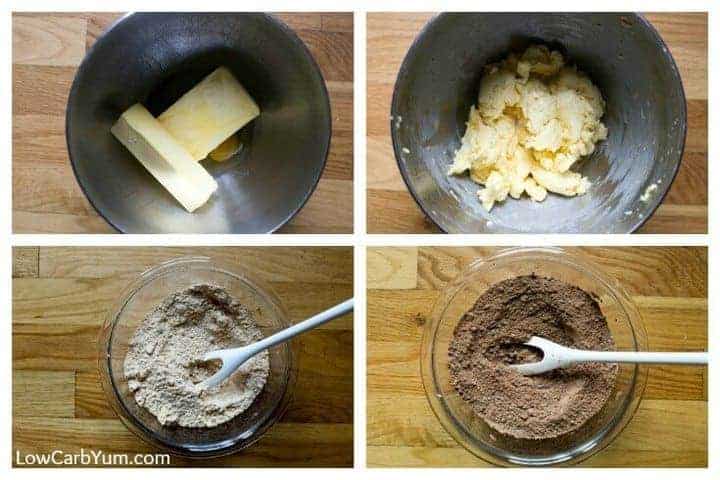 batter ingredients