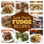 Easy Fudge Recipes – Low Carb and Sugar Free