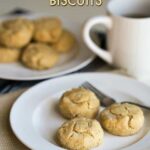 Low carb almond flour biscuits recipe