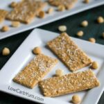 Coconut Macadamia Bars – Breakfast in Five