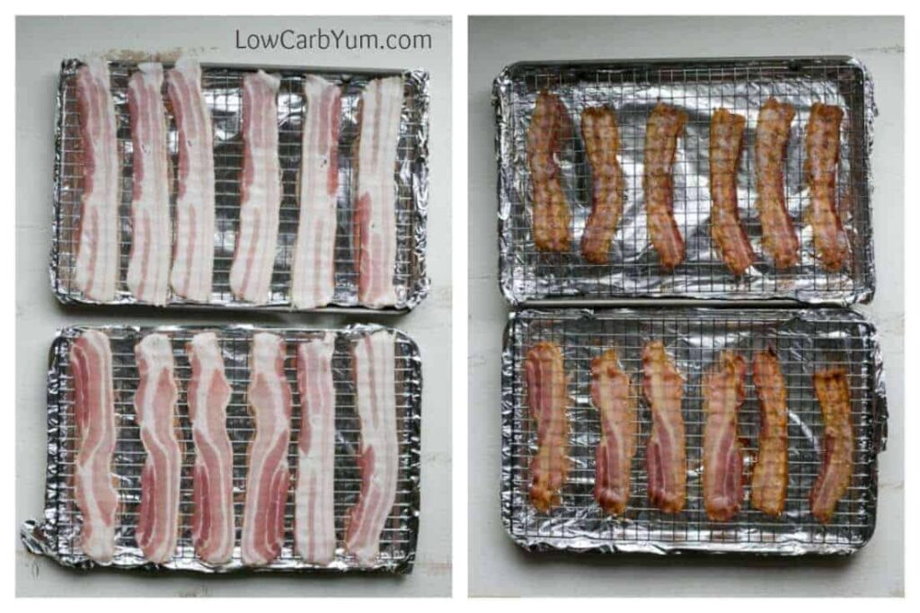 Bacon Egg Muffins Keto Low Carb Gluten Free Low Carb Yum Bacon Egg Muffins Keto Low Carb Gluten Free Low Carb Yum