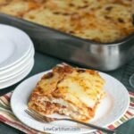 Cabbage lasagna recipe low carb gluten free