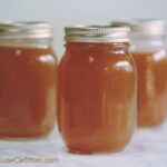Savory Keto Beef Bone Broth Recipe