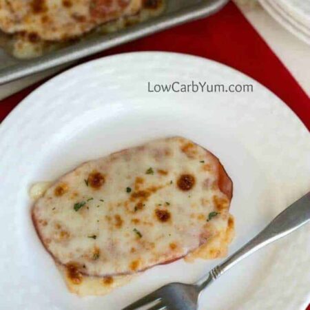 Low Carb Recipes for Leftover Ham | Low Carb Yum