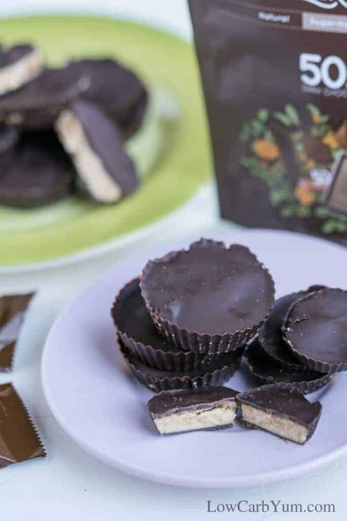 The Best Keto Protein Powder (+ Recipes!) - Low Carb Yum