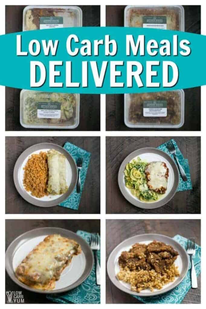 food delivered uk keto Review   by Delivery Low Low Carb Ketoned Bodies Carb Meal Yum