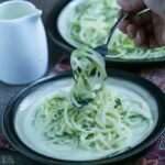 Low carb Alfredo sauce recipe