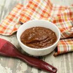Easy low carb BBQ sauce recipe