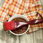 Low Carb BBQ Sauce – Paleo Gluten Free