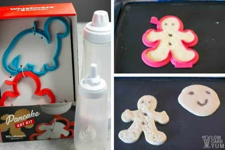 9 Best Pancake Art Kit ideas  pancake art, pancake art kit, fun