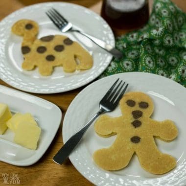 Pancake Art