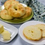 gluten free low carb bagels