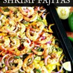 Low Carb Fajitas