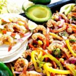 low carb fajitas