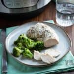 turkey tenderloin instant pot