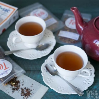 best loose leaf tea brands