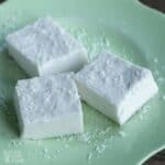 coconut jelly