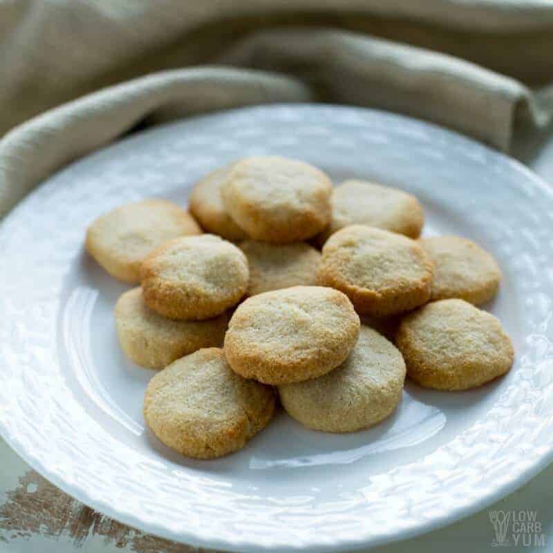 Cake Mix Cookies (4 Ingredients!) - Dinner, then Dessert