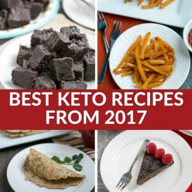 Keto  Low Carb Recipe Roundups  Low Carb Yum