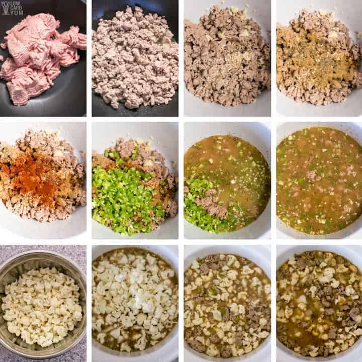 Featured image of post Steps to Prepare White Turkey Chili No Beans