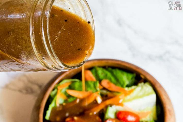 Balsamic Vinegar Olive Oil Salad Dressing   Olive Oil And Balsamic Vinegar Salad Dressing L 