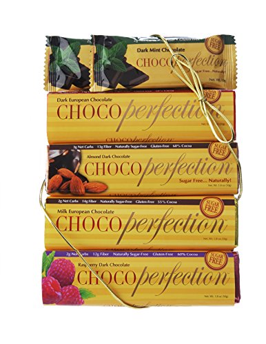 chocoperfection chocolate