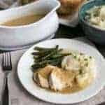 Low Carb Keto Gravy