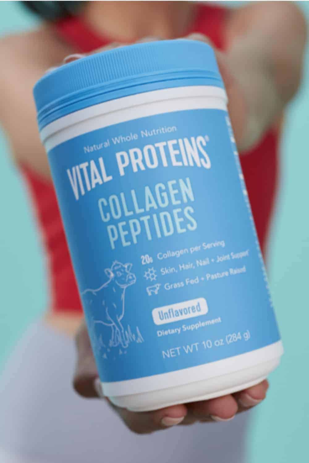 Vital Proteins Collagen Peptides