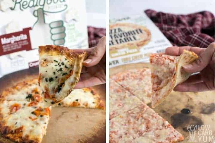 pizza slice comparison