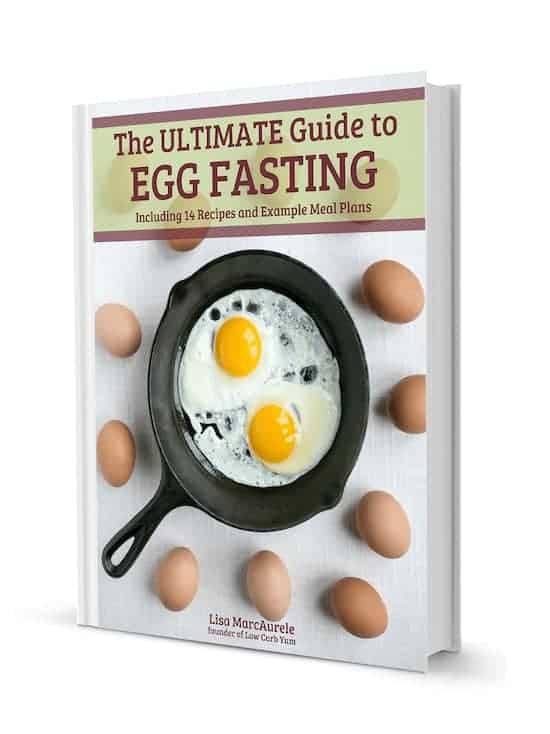 Ultimate Guide to Egg Fasting