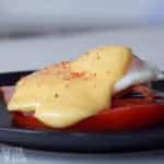 keto hollandaise sauce