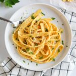 keto noodles Featured Image